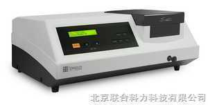 SP-752/752PC紫外可見分光光度計