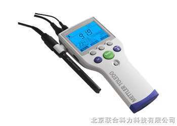 梅特勒SG7-ELK便攜式電導率儀