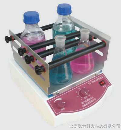 TS-2000A多用脫色搖床