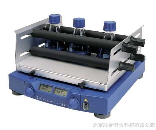 KS260 控制型圓周式搖床