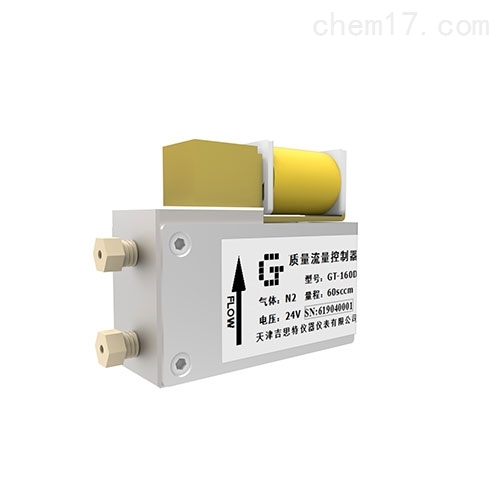数字气体流量计的科学维护保养方法分享