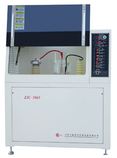 極不均勻電場的擊穿電壓的特點？