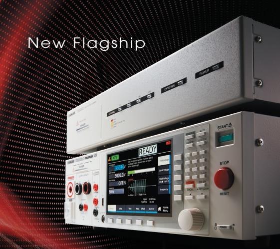 构筑电气安全防线：TOS9301安规综合测试仪操作指南