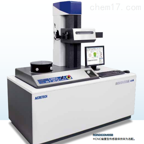 簡述東京精密圓度儀的科學操作流程