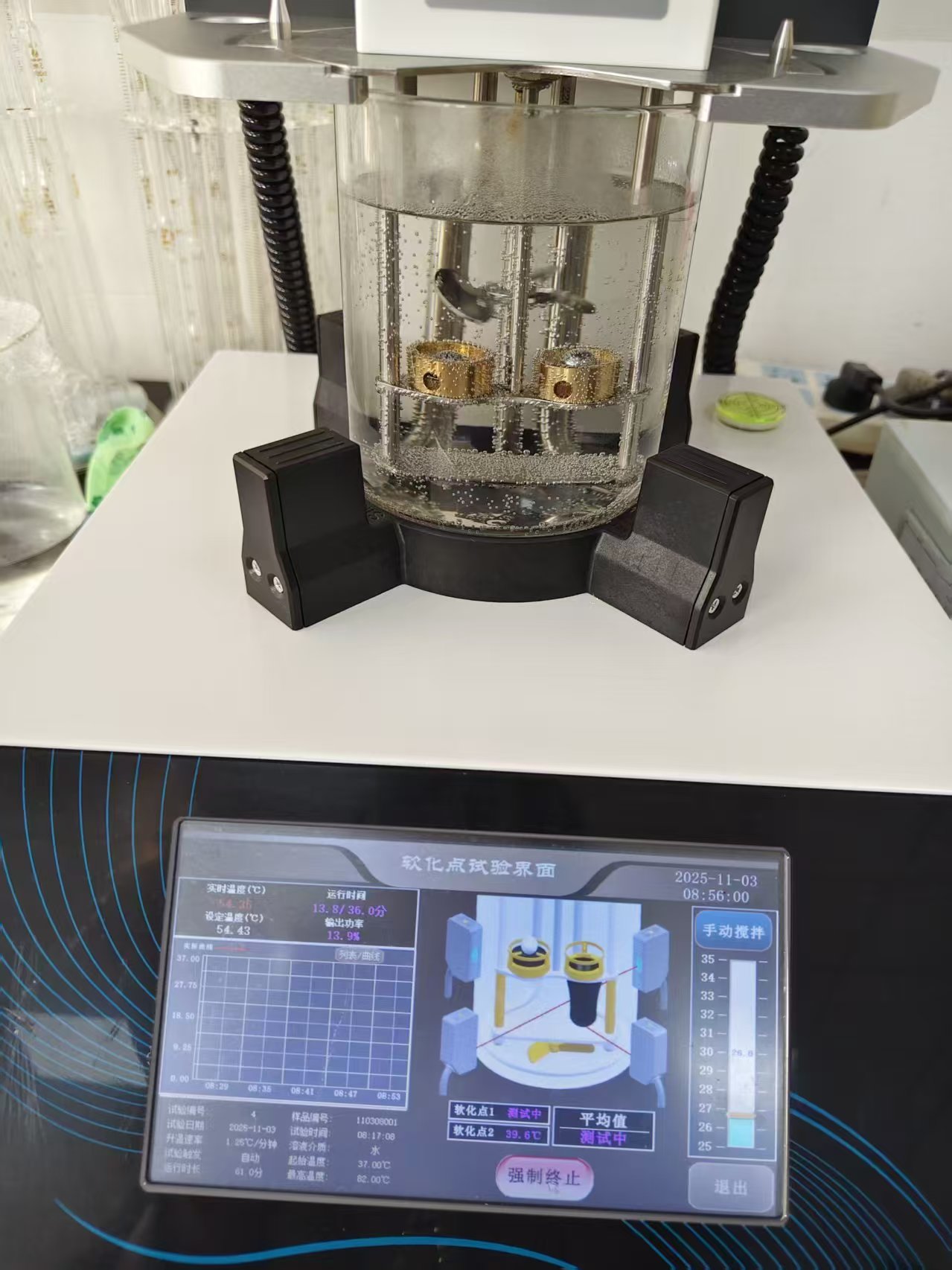 ҩҵ YJ-2102H ȫԶҩⶨǣβ