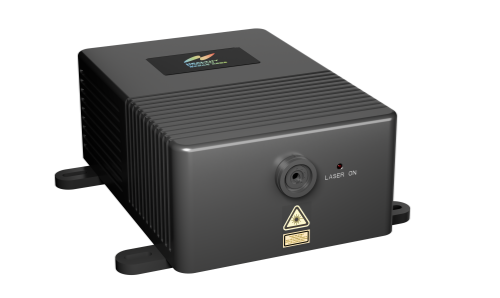 昕甬智测QSweep系列量子级联激光器——开启分子光谱研究的新篇章