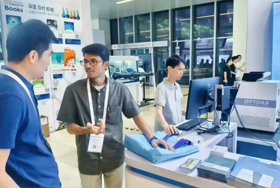 產品推薦 | 掃描電鏡怎么選？臺式與落地式對比，這篇幫你理清思路