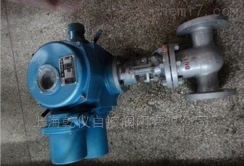 簡(jiǎn)述Z941H電動(dòng)閘閥的科學(xué)排障方法