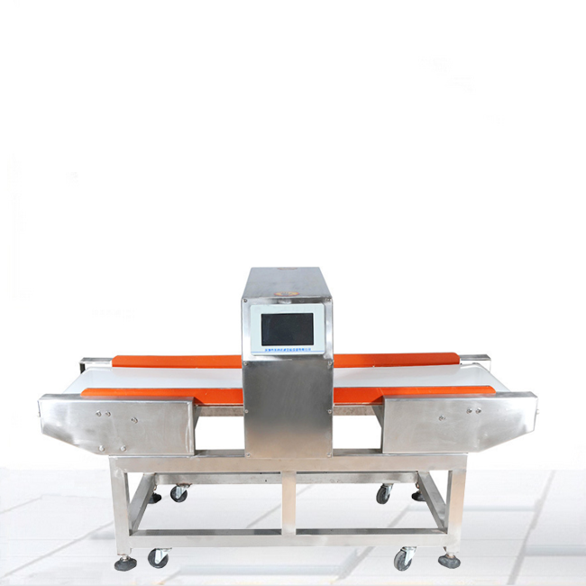 高性能全金屬檢測機(jī)\速凍食品金檢機(jī)