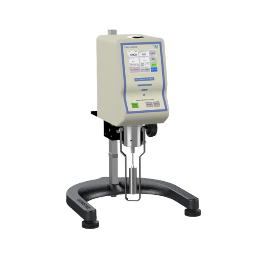 高斯摩分享-东机产业TOKISANGYO粘度计 详细介绍