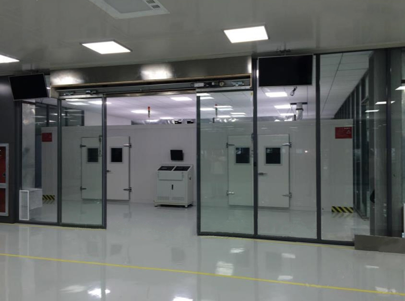 高温领域生存指南：步入式高温老化房安全操作十二诫