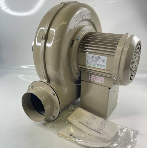 日本精品 昭和電機AH-H04低噪音高效率電動鼓風機