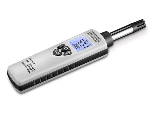 XY-321S溫濕(shi)度測(ce)量(liang)儀環(huan)境監測(ce)新(xin)標準