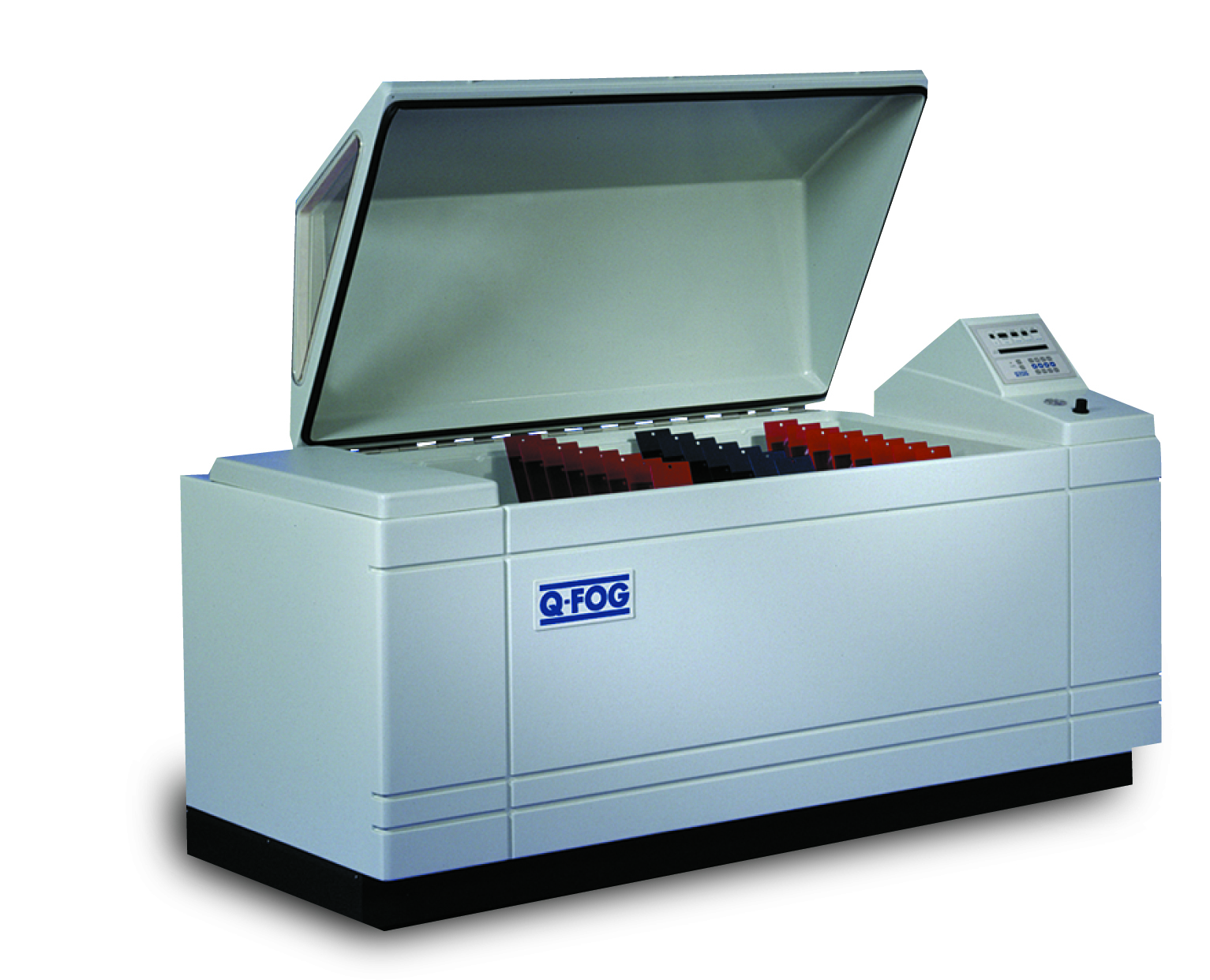 循環(huán)腐蝕鹽霧箱CRH1100HSCR成功交付遼寧材料實(shí)驗(yàn)室，助力材料研發(fā)創(chuàng)新