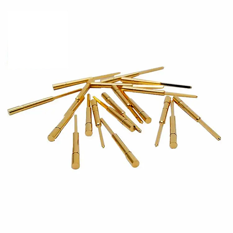 射频探针的特点和应用领域