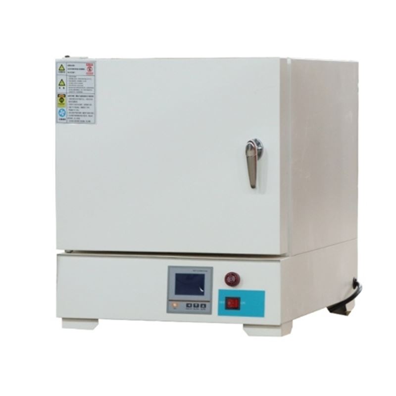 马弗炉的种类及用途