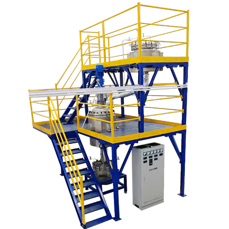 整体锻造自增强簡体