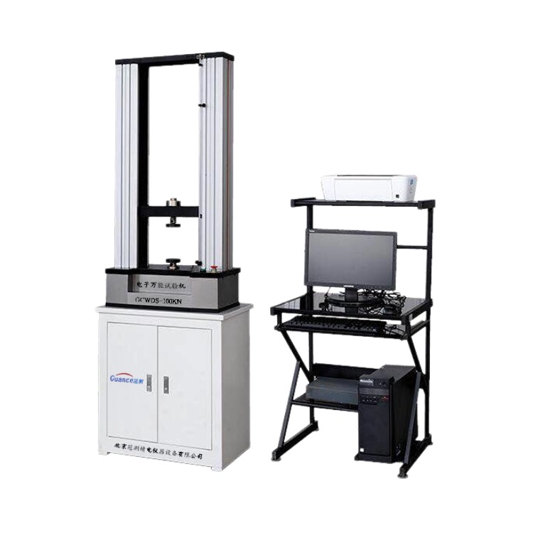 電子試驗(yàn)機(jī)成功案例：夯實(shí)黎明職業(yè)大學(xué)材料工程技術(shù)人才培養(yǎng)