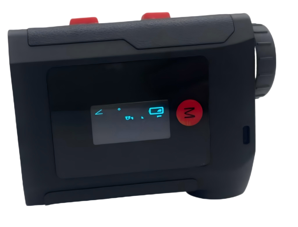 北斗賦能·全域精測  激光測距儀全新升級上市，解鎖多場景測量新體驗