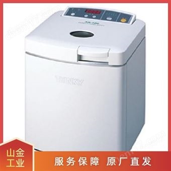 实惠库存THINKY新基 ARE-310 材料公转消泡搅拌机