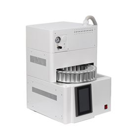 DK803A 全自动顶空进样器