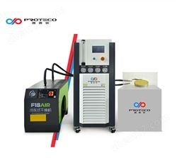 PTLQ系列气体制冷机