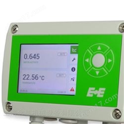 E+E益加義溫濕度變送器現貨供應