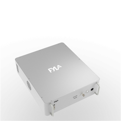 重頻可調(diào)超連續(xù)譜激光器