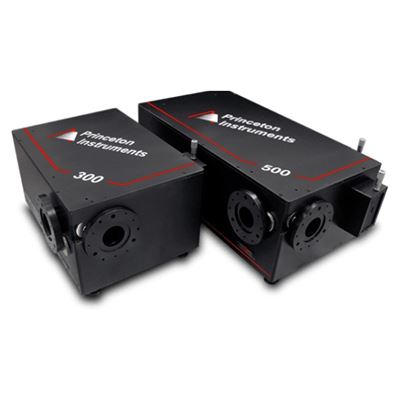 SpectraPro HRS 系列高性能成像光谱仪