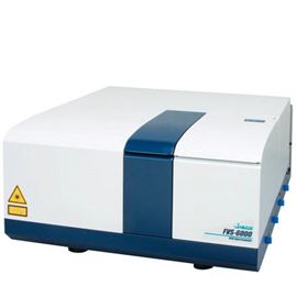 FVS-6000日本分光JASCO佳司科振动圆二色光谱仪