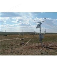 DJ-6517C 沙塵暴監(jiān)測(cè)系統(tǒng)