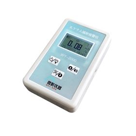 WY-2000X、γ個人輻射報警儀