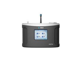 便攜式呼吸代謝測(cè)量?jī)x