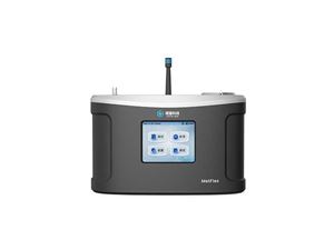 便攜式呼吸代謝測量儀