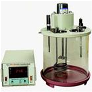 石油产品运动粘度检测仪