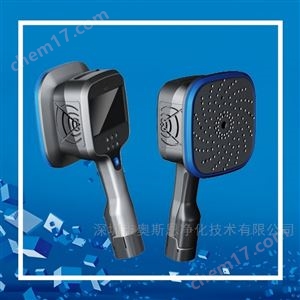 OSEN-SXY600化工管道氣體泄漏檢查手持式聲學(xué)成像儀