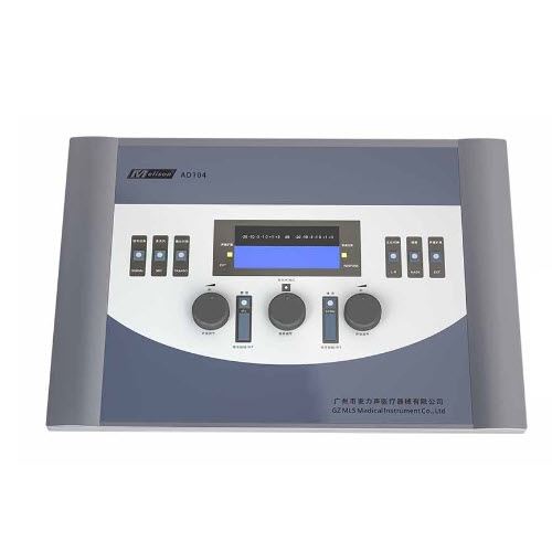 AD104型純音聽力計(jì)