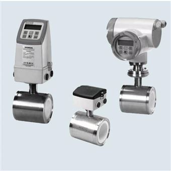 MAG 1100 流量传感器