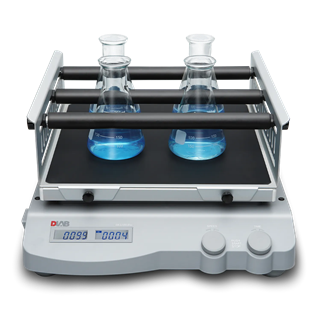 SK-L330-Pro 大型多功能往复式脱色摇床