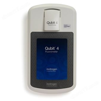 Thermo赛默飞Qubit4荧光定量仪