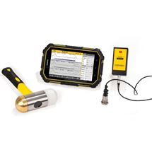 HC-DT52無線基樁動測儀