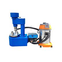 TMS-04型水泥膠砂耐磨試驗機