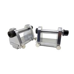 LBTC-121聚乙烯PE热熔对接组件拉伸强度破坏夹具