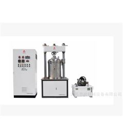 LNG-1200真空熱壓爐