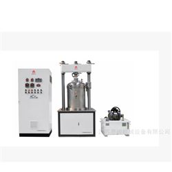 LNG-1200真空熱壓爐