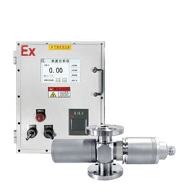 CYS-EX-CAU紫外濃度分析儀