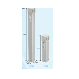 IN778-1/IN778-2SMC 氮气发生器