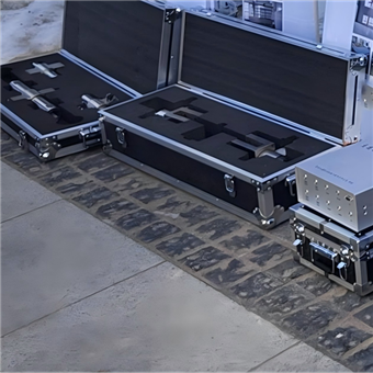 NJTY3农机三点悬挂与牵引力无线测试系统