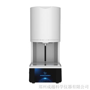 CY-B1700-1.2L-T氧化锆牙冠烧结炉
