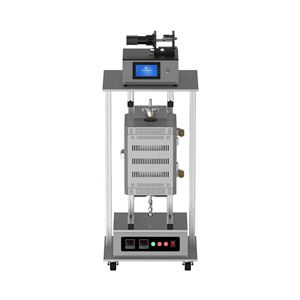 CY-01200BG-Φ60-V-T1100℃小型布里奇曼晶体生长炉